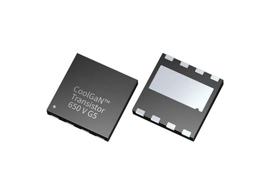 IGL65R055D2 Circuito Integrado GaN 650V Transistor CoolGaN™ para Conversión de Potencia