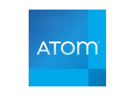 Chip procesador de IA FH8065301487719, caché de 2M, procesador Atom E3845 de 1,91 GHz