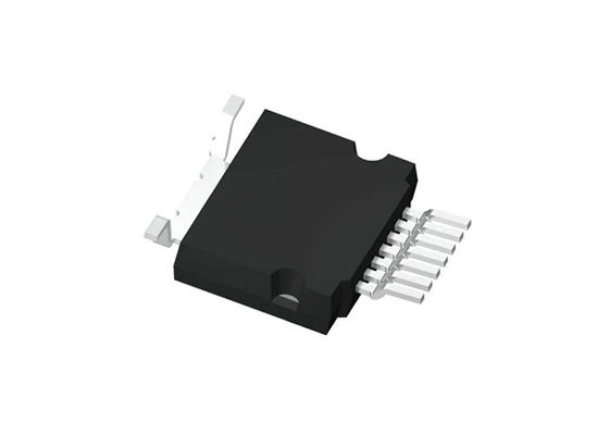 NSF017120T2A0J Chip de circuito integrado de alta potencia 1200V 17 mΩ Transistores MOSFET SiC de canal N