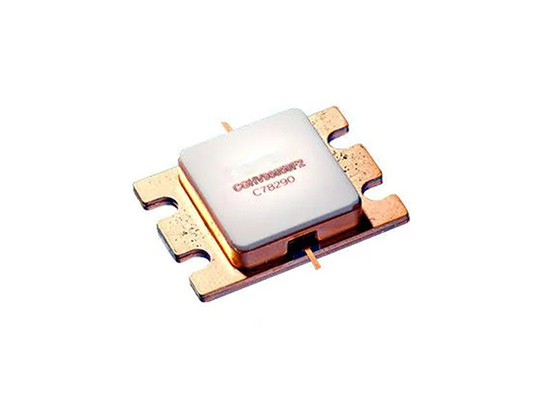 CGHV96050F2 CI GaN 50W 7.9 GHz a 9.6 GHz Amplificador GaN para Monitoreo Meteorológico