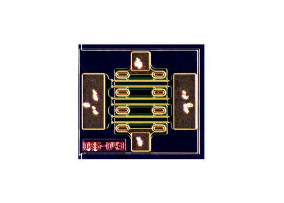 CGH60008D-GP5 GaN IC 8W 6GHz GaN Transistor de alta movilidad electrónica