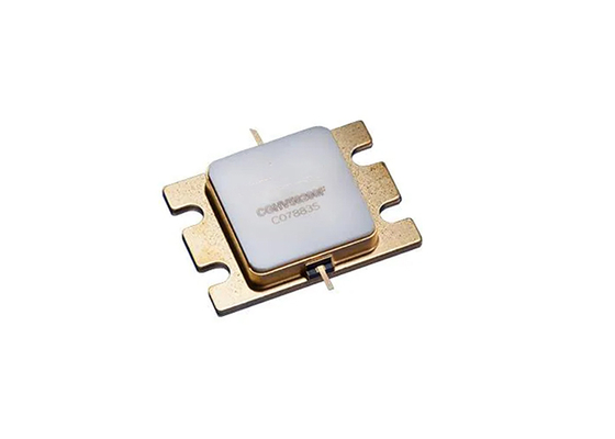 CGHV50200F GaN IC de alta ganancia de 4,4 GHz a 5,0 GHz 40V 180W amplificador GaN
