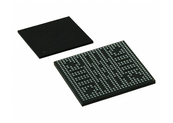 AMIC120BZDNA30 Microcontrolador MCU ARM Cortex A9 Microprocesador 300MHz Procesador Sitara