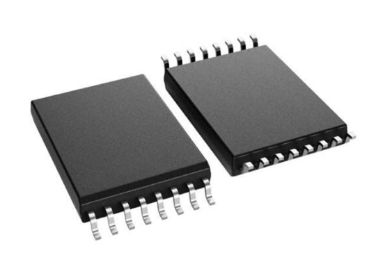 ISO6742QDWWRQ1 Chip de circuito integrado 5700Vrms Cuadricanal aisladores digitales SOIC16