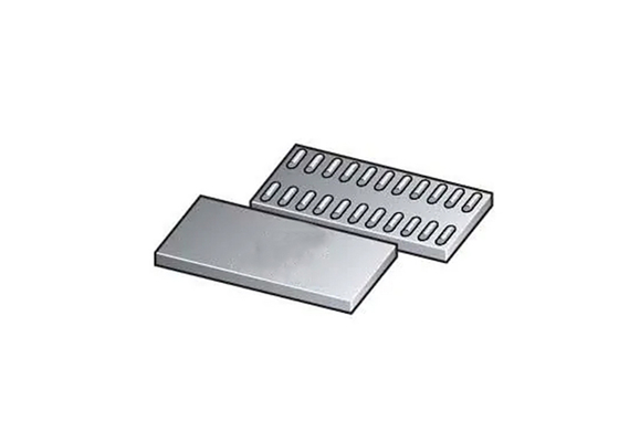 GANE2R7-100CBAZ GaN IC 100V 2.7 mΩ Transistor FET de nitruro de galio para accionamientos de motor