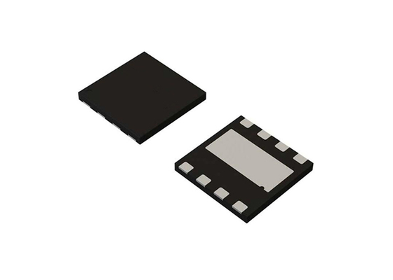GNP2130TEC-ZE2 GaN IC 650V 130mΩ Modo de mejora GaN HEMT Transistor