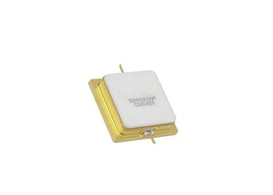 CGHV59350P GaN IC de alta eficiencia 50V 350W GaN amplificador para C-band RADAR