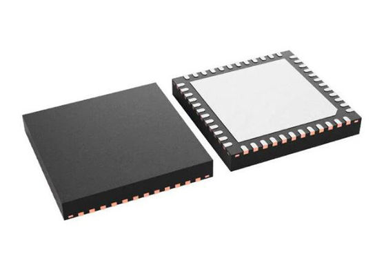 Chip de circuito integrado AFE159RP4YAFT ECG AFE DSBGA49 de baja potencia 4 canales de frente analógico