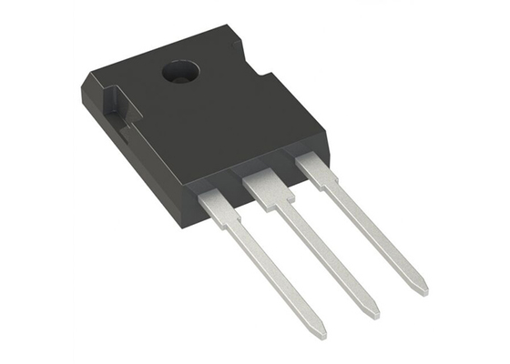 IXSJ43N120R1 Chip de circuito integrado 1200V 36mΩ 45A Transistores MOSFET de potencia de carburo de silicio