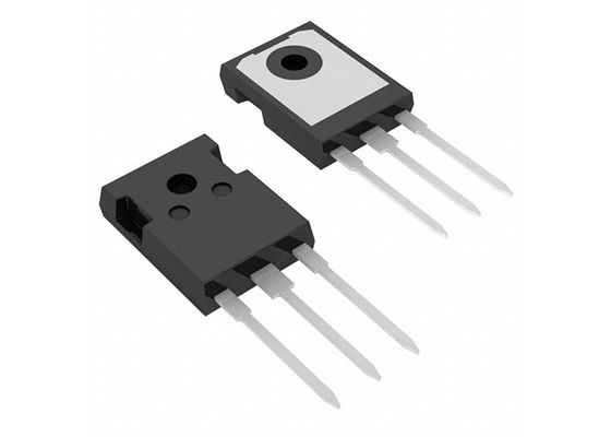 IXGH60N60C3D1 Chip de circuito integrado de alta velocidad 600V 75A Transistores IGBT para circuitos PFC