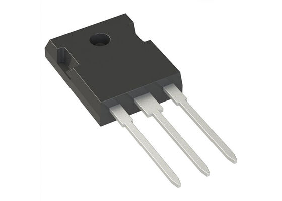 Chip de circuito integrado IXSJ80N120R1 Transistores MOSFET de potencia de carburo de silicio de canal N de 1200 V
