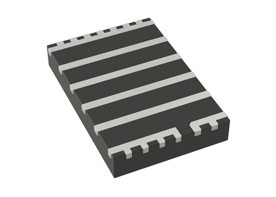 GANE1R8-100QBAZ GaN IC de propósito general 100V 1.8 mOhm Transistor FET de nitruro de galio