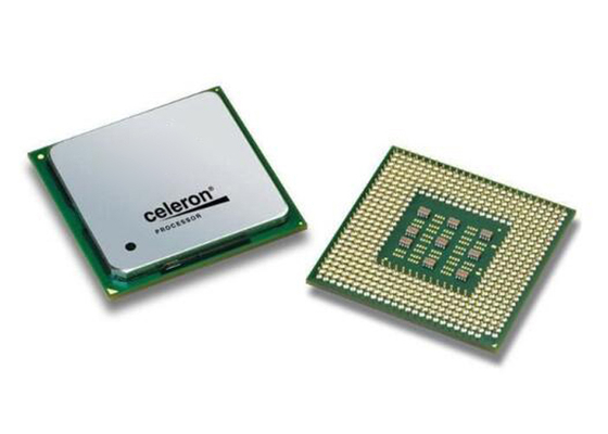 Chip procesador AI FH8065301615104 con 1M de caché, procesador Celeron J1800 FCBGA1170
