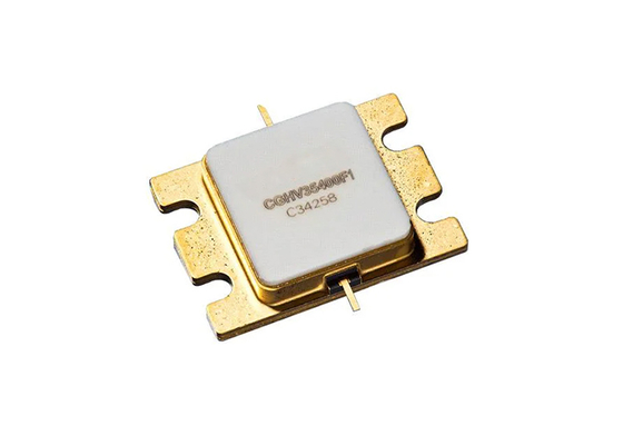CGHV35400F GaN IC 400W Amplificador GaN de 2.9 - 3.5 GHz para sistemas de radar de banda S