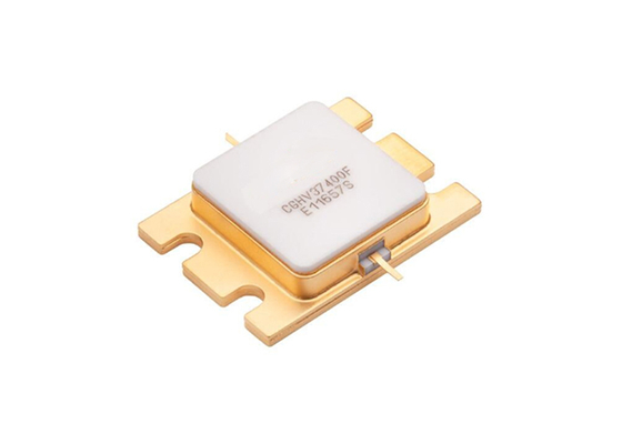CGHV37400F GaN IC 400W 3,5 GHz a 3,7 GHz GaN HEMT para sistemas de radar de banda S