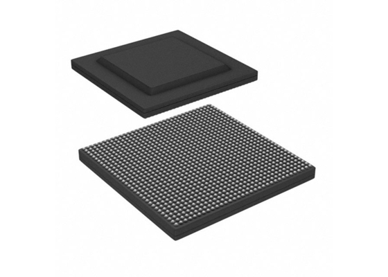 AM5K2E02ABDA25 Microcontrolador MCU 1.25GHz Procesador Sitara 32Bits Microprocesador IC