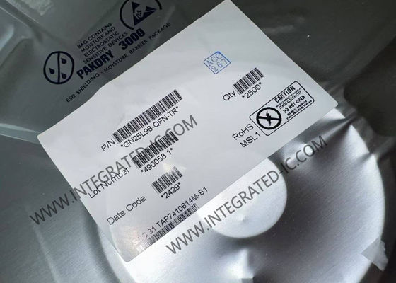 Chip de circuito integrado GN25L98-QFN-TR Combo GPON ONU con controlador APD QFN28