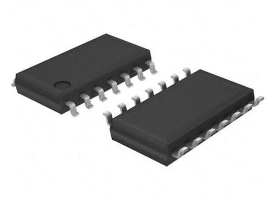 UPC844G2-E1-AP Circuito integrado con chip Quad Amplificadores operativos SOP14 Op Amps Chips