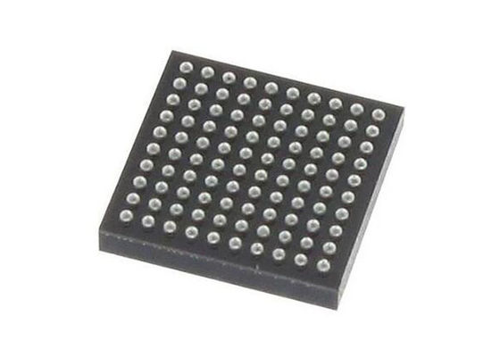 Microcontrolador MCU STM32H523VEI7, Microcontrolador ARM Cortex-M33 de 32 bits con CPU de 250 MHz