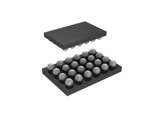 STM32C092ECY6 Microcontrolador MCU Microcontroladores de alto rendimiento de 32 bits de 48 MHz con CPU de 48 MHz