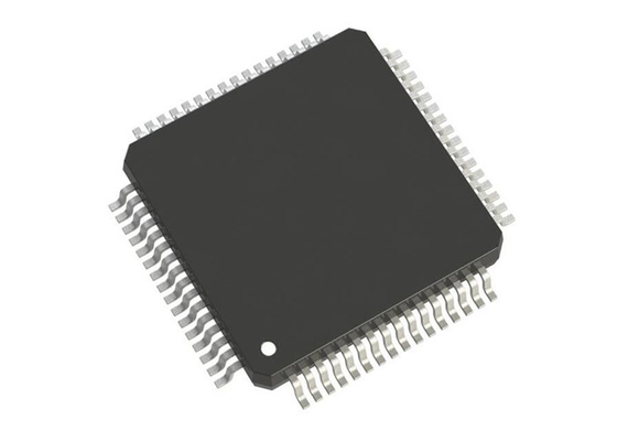 STM32C091RBT6 Microcontroller MCU Mainstream ARM Cortex-M0+ 32-Bit Embedded Microcontrollers
