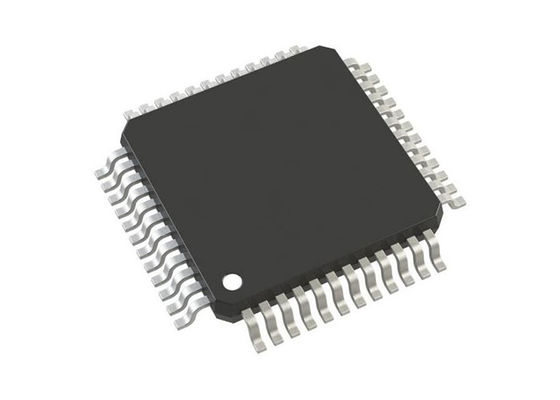Microcontrolador STM32C071CBT7 MCU principal ARM Cortex-M0+ para dominios de electrodomésticos