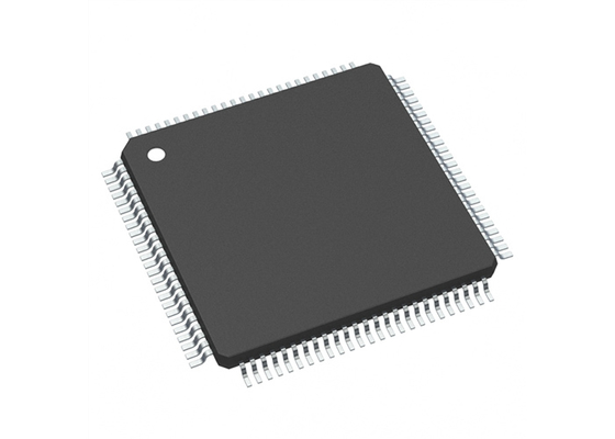 STM32H573VIT3Q Microcontroller MCU Low-Power 32-Bit 250MHz Arm Cortex-M33 MCU For Keyboard