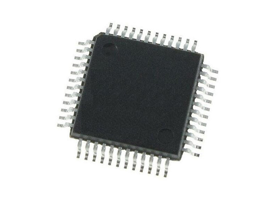S912ZVML31AMKF Microcontrolador MCU 50MHz Microcontrolador IC de 16 bits S12 MagniV MCU