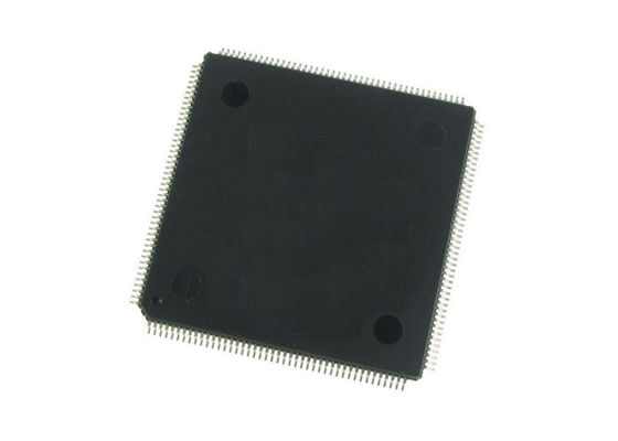 S6E2CCAJHAGV2000A Microcontrolador MCU 200MHz 32Bit FM4 S6E2CC Microcontroladores LQFP176