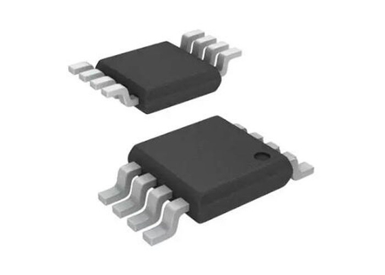 Reac1251JSN Chip de circuito integrado 85dB Amplificador IC MSOP8 Amplificadores operativos
