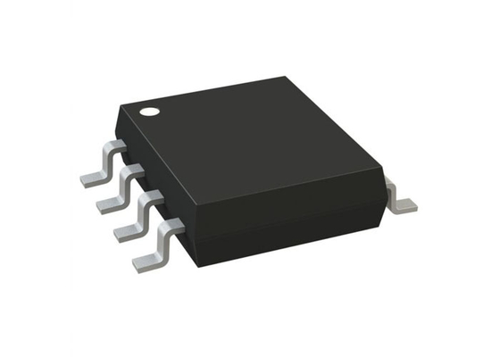 REAC1251GSM Chip de circuito integrado 200mV Amplificadores operativos HSOP8 Op Amps Chip