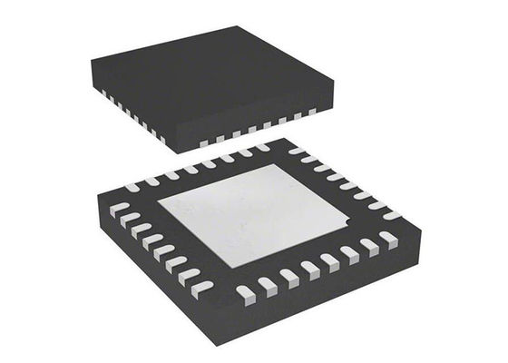 STM32C091KBU6 Microcontrolador MCU de alto rendimiento ARM Cortex-M0+ 32 bits MCU de 48 MHz