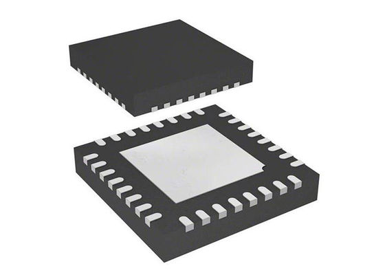 STM32C051K8U3 Microcontrolador MCU de baja potencia de 48 MHz Microcontroladores de 32 bits