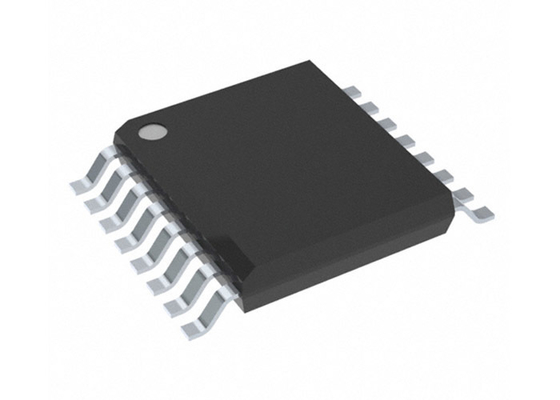 R5F12048ASP Microcontroller MCU RL78 G15 MCU 8KB Flash Microcontrollers SSOP16 MCU IC