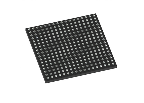 Microcontrolador MCU S32K338GHT1VJBSR MCU de 8MB Flash, 240MHz, 32 bits, Tri-Core