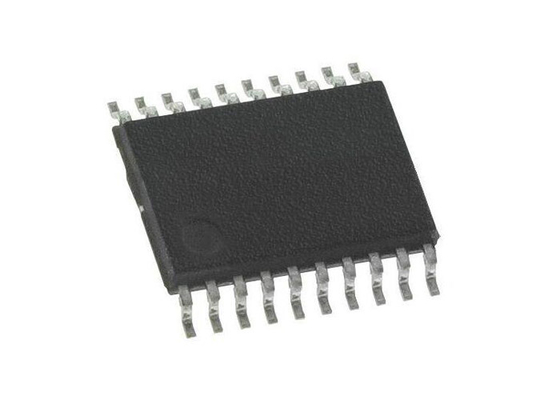 R5F1006DGSM Microcontrolador MCU RL78 G13 Microcontrolador TSSOP20 MCU de alta función