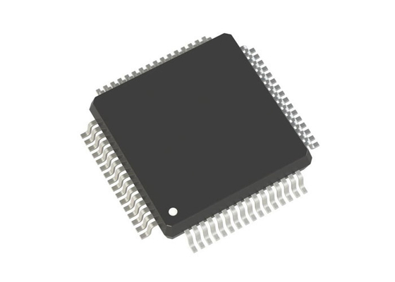 Microcontrolador R5F100PFGFA MCU RL78 G13 Microcontroladores LQFP100 32MHz MCU de 16 bits