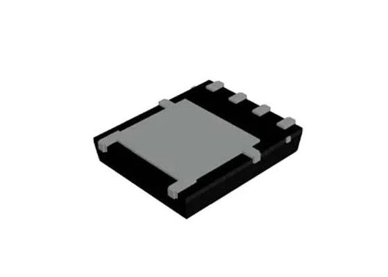 Chip de circuito integrado NVMFS4C03NWFET1G 30V 1,7 mΩ 159A Transistores MOSFET de potencia de canal N