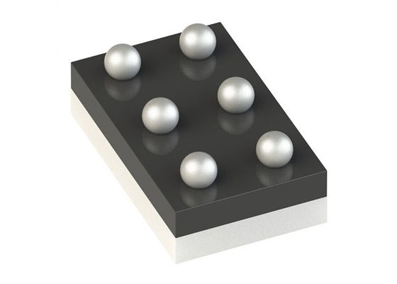 MLPF-WB-04D3 Módulo de comunicación inalámbrica 2.4GHz 50Ω 100MHz ancho de banda Filtro RF de paso bajo