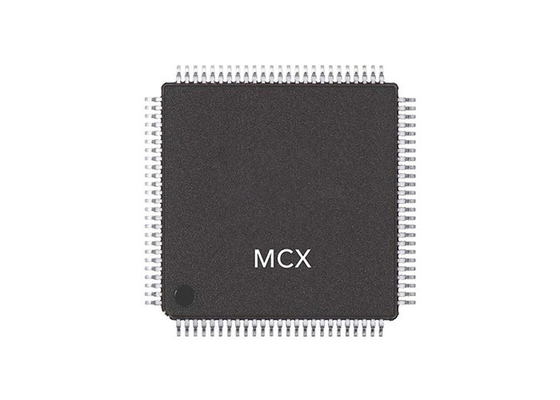 MCXN947VKLT Microcontrolador MCU 32-Bit 150MHz ARM Cortex-M33F MCX N Microcontrolador