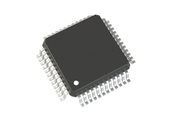 Microcontrolador MCXA142VLF MCU 48MHz MCU de 32 bits LQFP48 MCX A Circuito Integrado de Microcontrolador