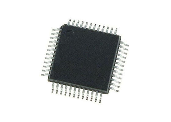 C912ZVML31L0MKF Microcontrolador MCU 16-Bit 50MHz 32KB Flash Automotriz Microcontroladores QFP-48