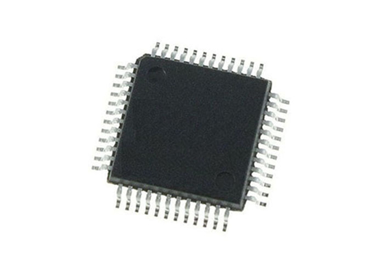 C912ZVL12L0VLF Microcontrolador MCU de 16 bits 128 KB Flash S12Z MCU incrustado paquete LQFP-48