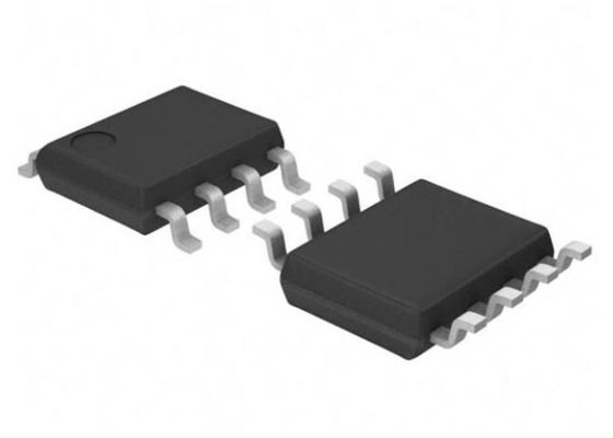 Circuito Integrado REAC1251JSM Chip Amplificadores Operacionales de Potencia Única SOP8 Op Amps IC