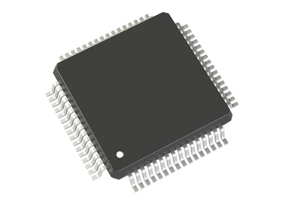 MCXA146VLH Microcontrolador MCU de Propósito General ARM Cortex-M33F MCX A Microcontrolador