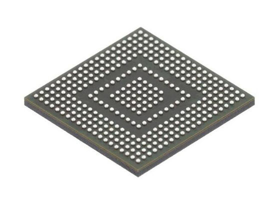 CYT4DNJBSCQ1BZSGS Microcontrolador MCU 32Bit Traveo T2G Microcontrolador IC FBGA327