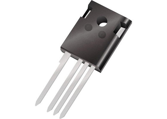 UF3N120007K4S Chip de circuito integrado 1200V 7.1mΩ Transistor JFET de carburo de silicio de alto rendimiento