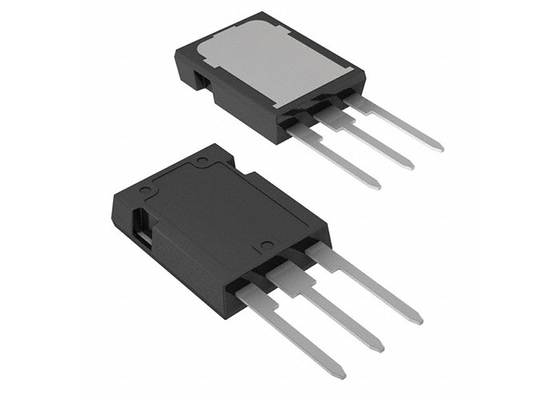 Chip de circuito integrado STGY50NC60WD 50A 600V Transistores IGBT ultrarrápidos TO-247-3
