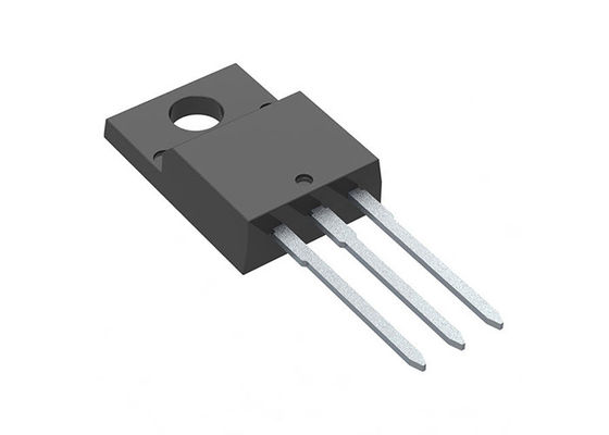 Chip de circuito integrado STGF5H60DF 600V 5A Transistores IGBT de alta velocidad de puerta de zanja de campo