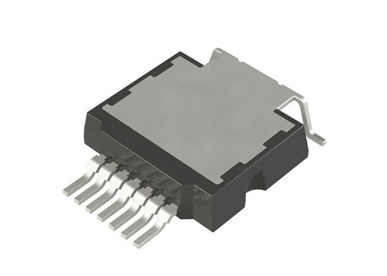 Chip de circuito integrado para automóviles de canal N 650V 51A Transistores MOSFET